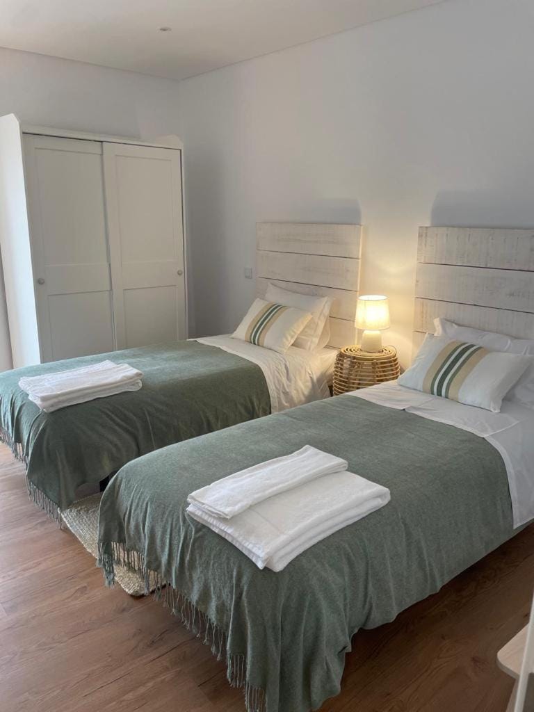 Casa da Nora Farm Stay in Extremadura, Spain