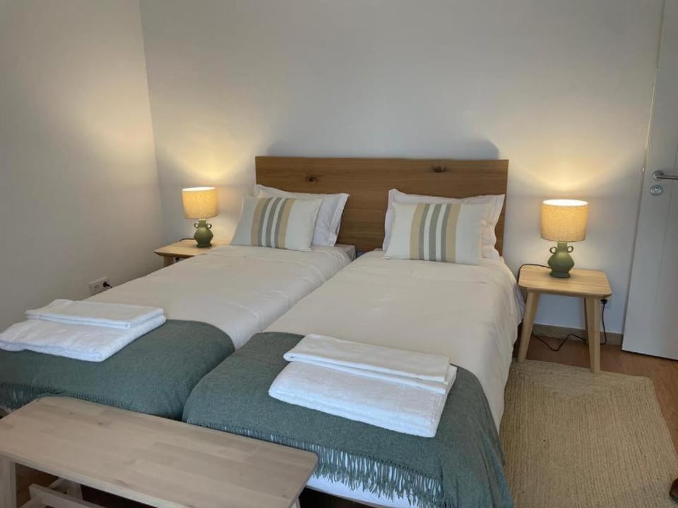 Casa da Nora Farm Stay in Extremadura, Spain