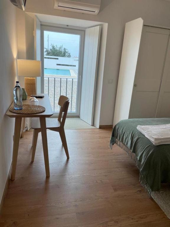 Casa da Nora Farm Stay in Extremadura, Spain