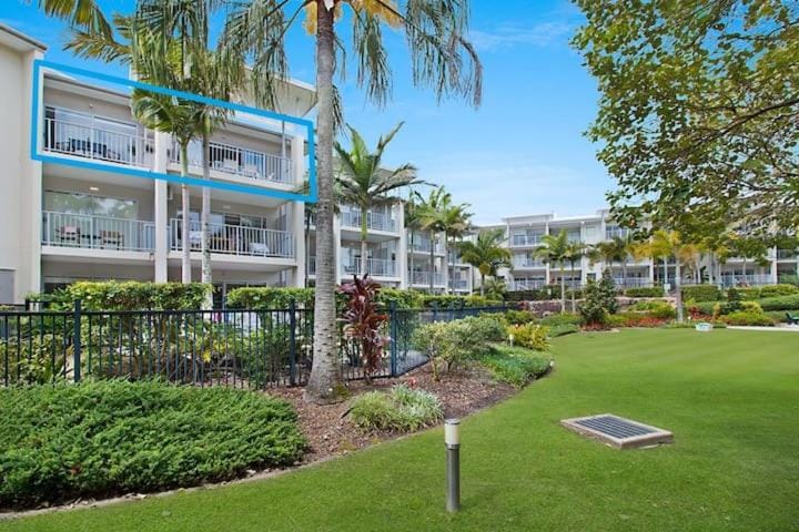 Peppers Salt Resort & Spa 2 br luxury spa suite Apartment in Kingscliff