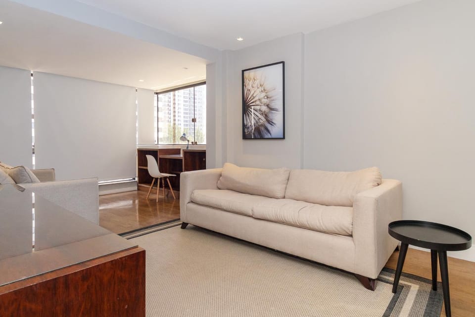 Queen Victoria - Orla da Barra da Tijuca Apartment in Rio de Janeiro