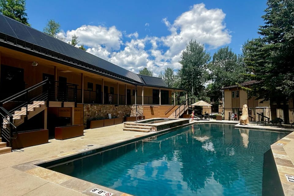 Après Ski Hideaway, Unit 30A Apartment in Snowmass Village