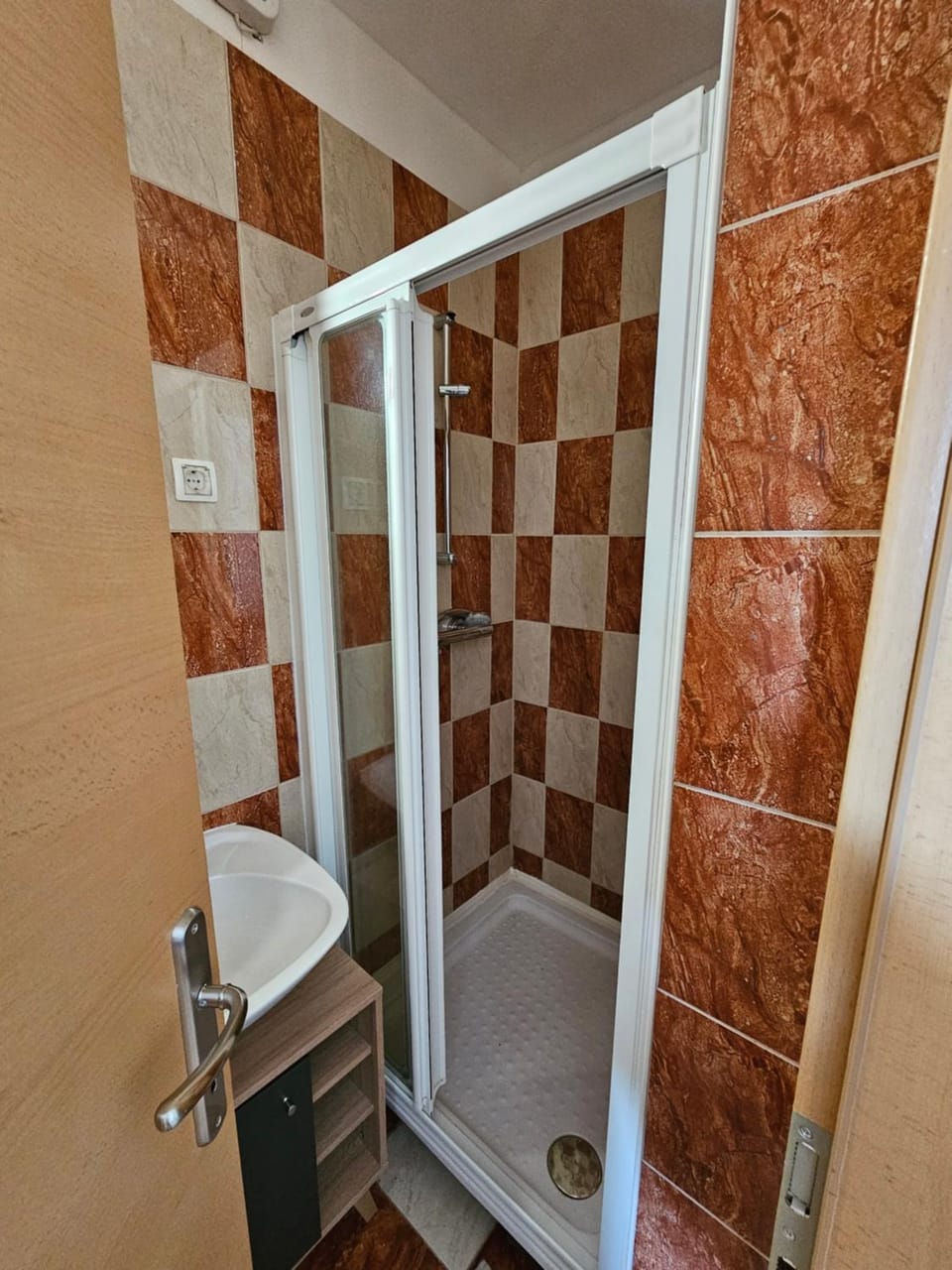 soba v Pekrski vili Apartment in Slovenia