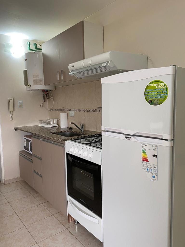 Leguizamon Apartment in Neuquen