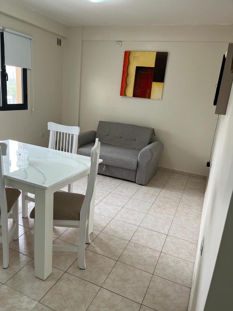 Leguizamon Apartment in Neuquen
