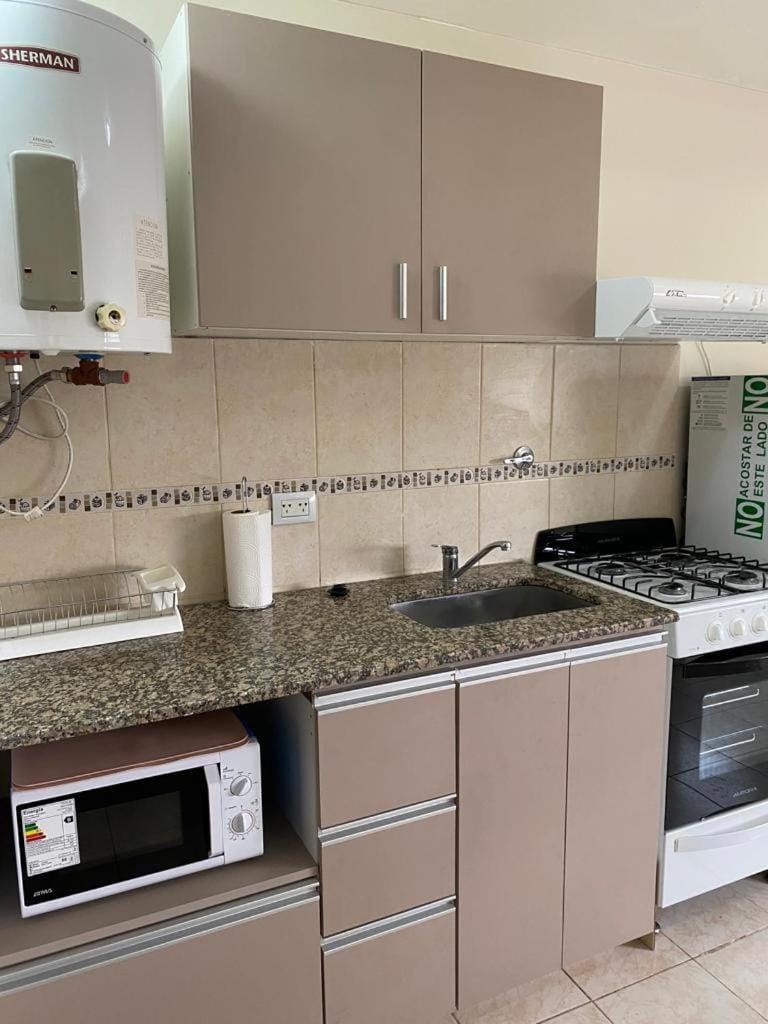 Leguizamon Apartment in Neuquen