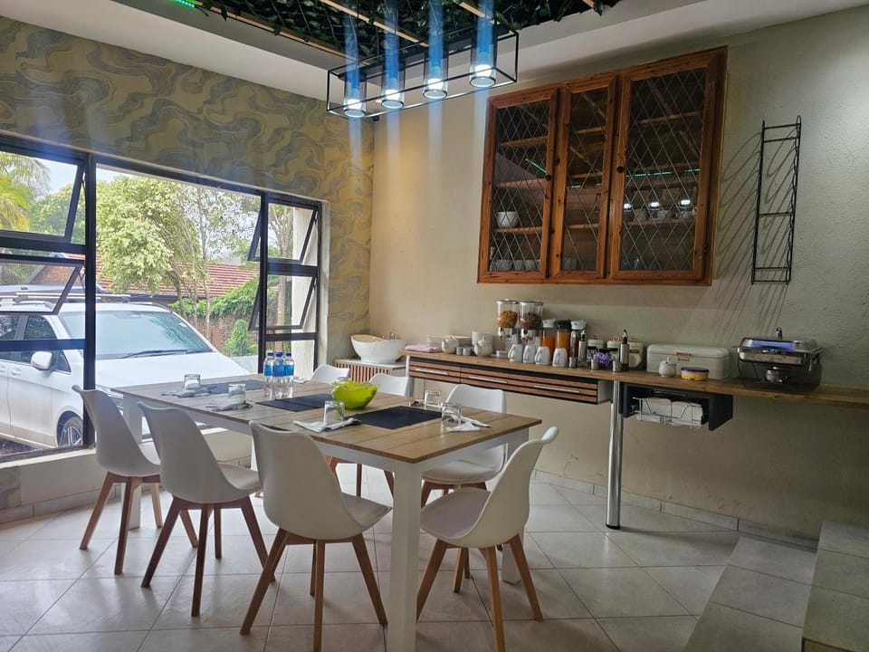 Yello Guest House Graskop Bed and Breakfast in South Africa