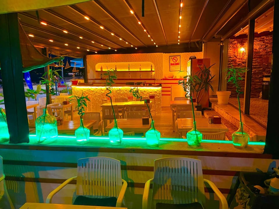 Hotel Barba Hotel in İzmir Province