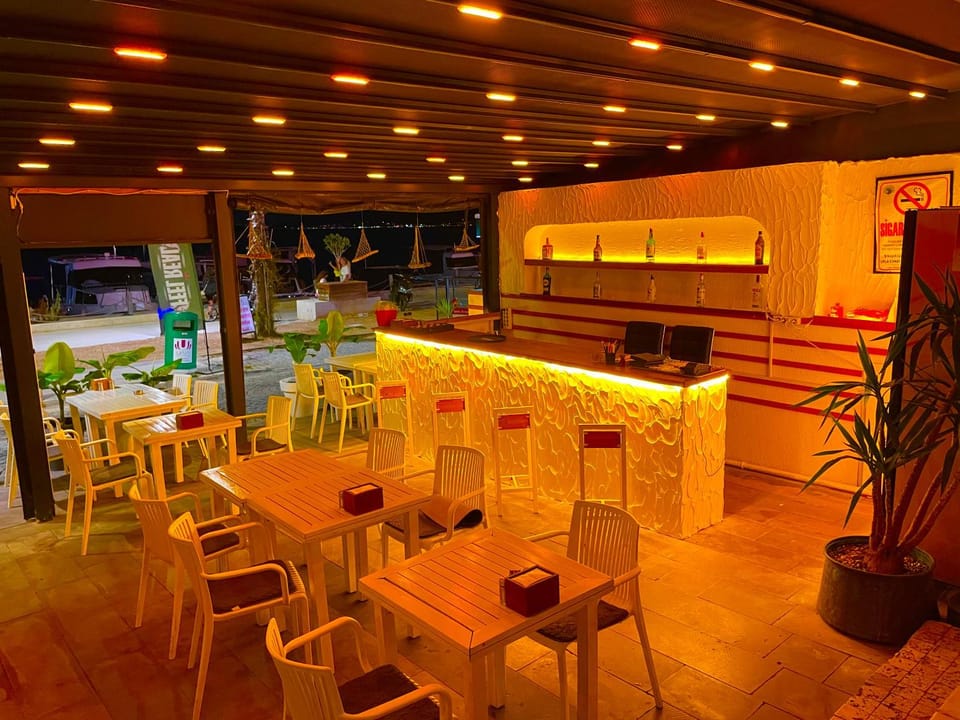 Hotel Barba Hotel in İzmir Province