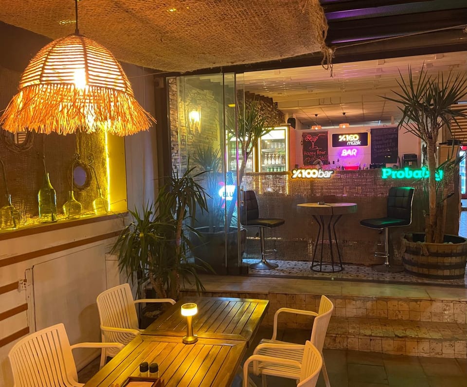 Hotel Barba Hotel in İzmir Province