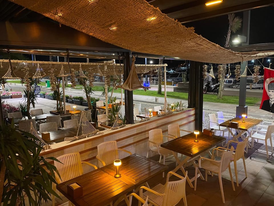 Hotel Barba Hotel in İzmir Province