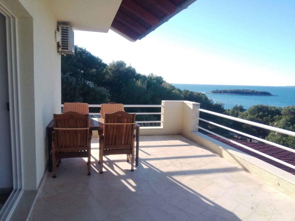 Summer, Garden, Balcony/Terrace, Sea view