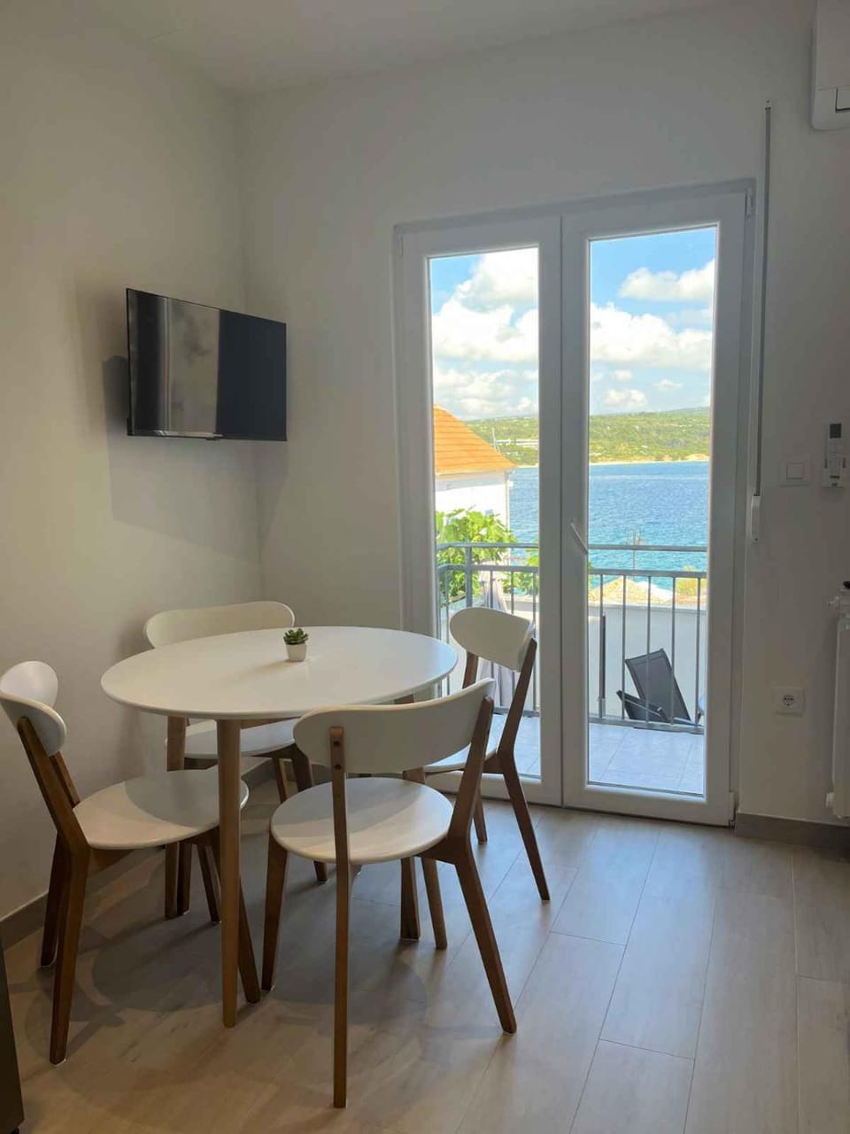 Apartment in Primosten - Sibenik Riviera 35574 Apartment in Šibenik-Knin County, Croatia