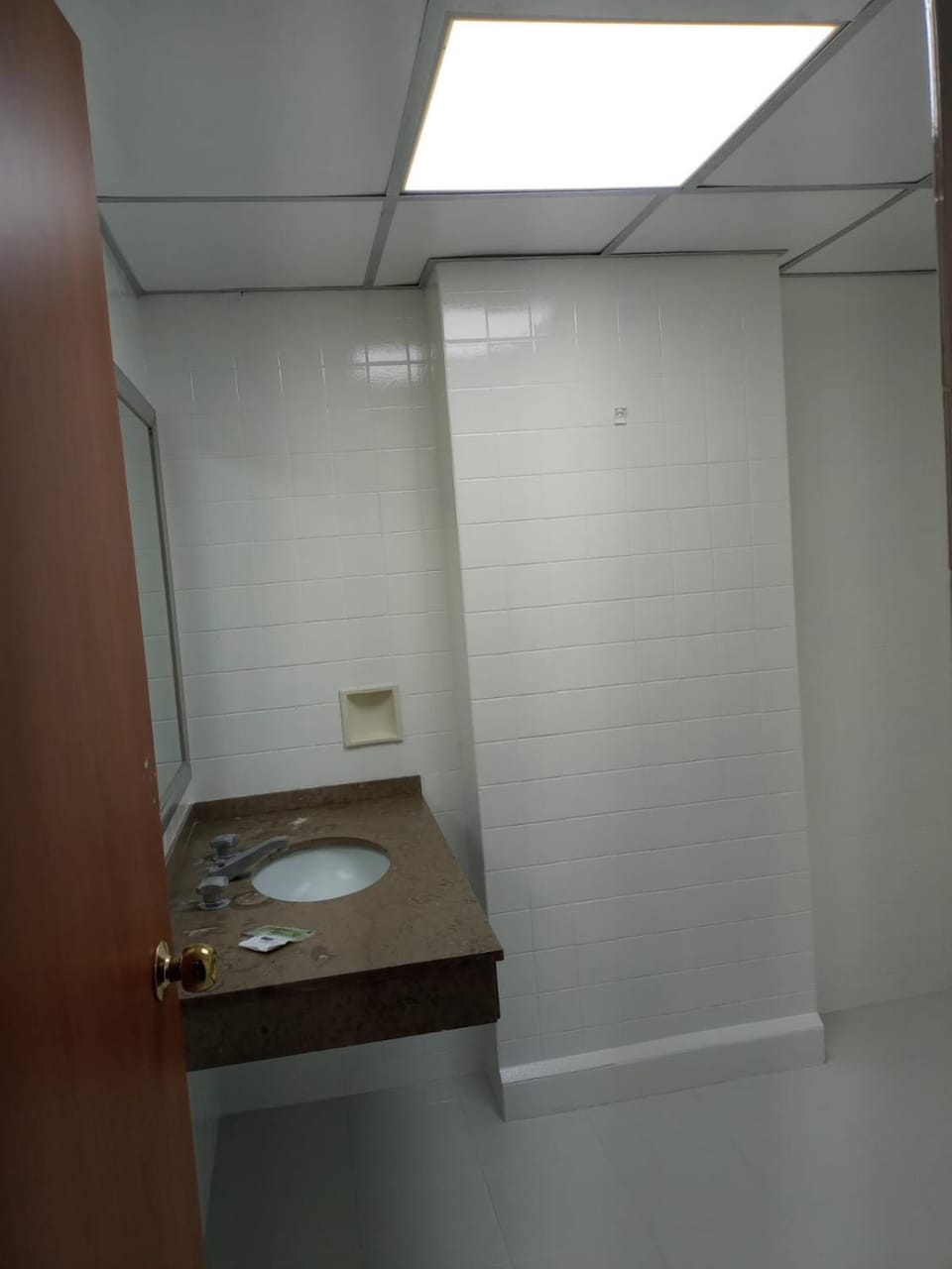 Public Bath