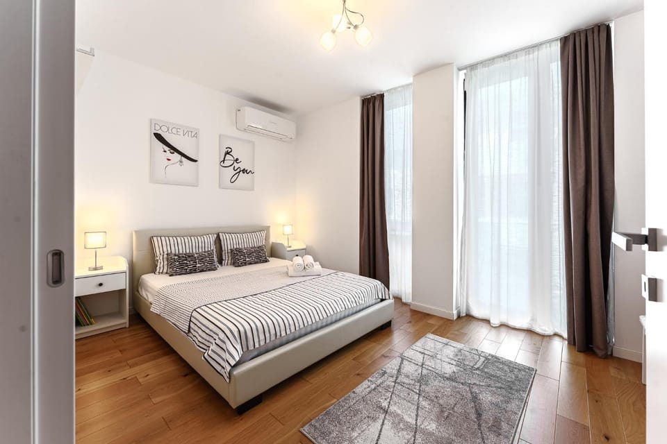 Carmen Sylva Collection - Exclusive Stays Apartment in Bucharest