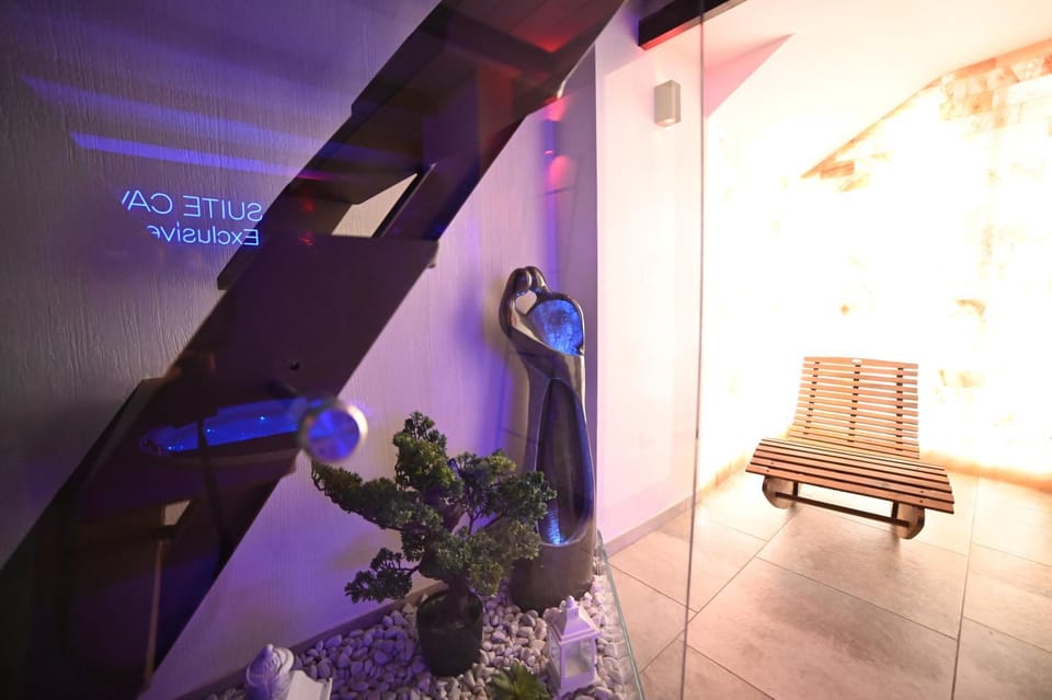 Library, TV and multimedia, Living room, Seating area