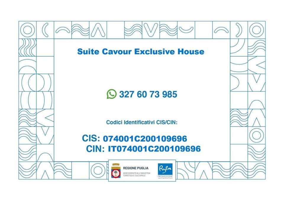 Property logo or sign, Logo/Certificate/Sign, Text overlay, Certificate/Award