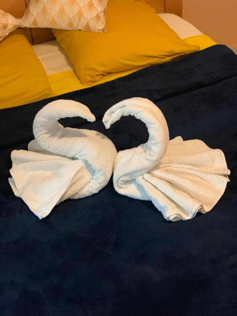towels