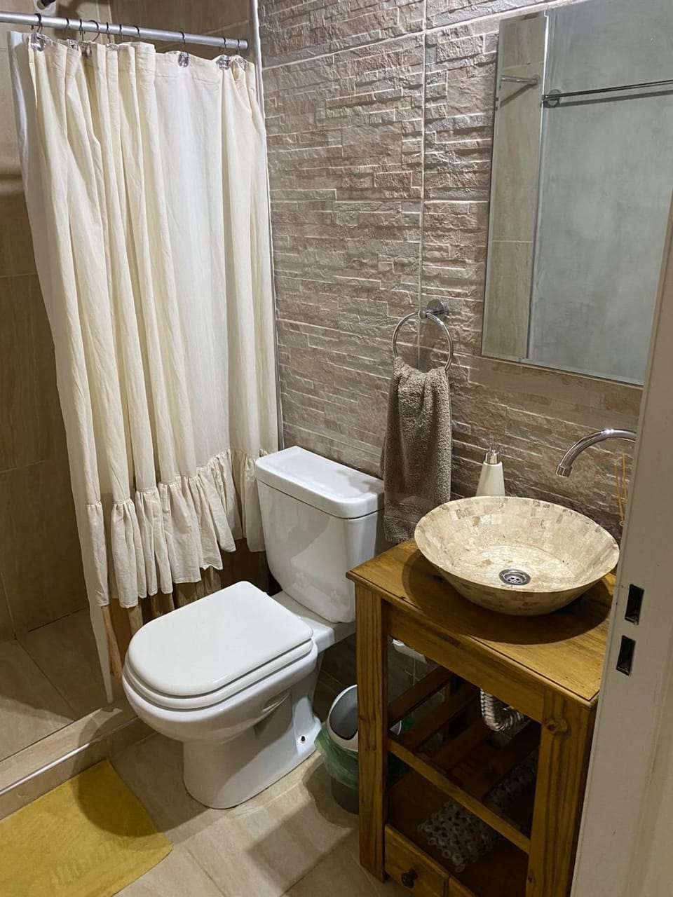 Wawa Estudio II Apartment in Posadas