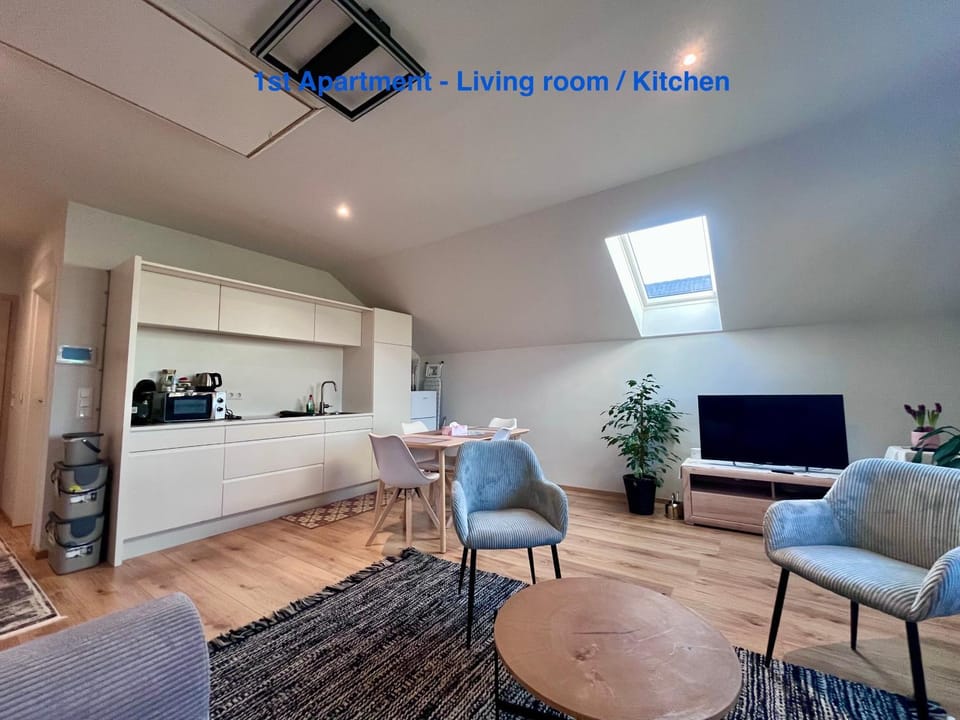 Cozy Apartment near Vienna Airport - tax included and Self CheckIn Apartment in Austria
