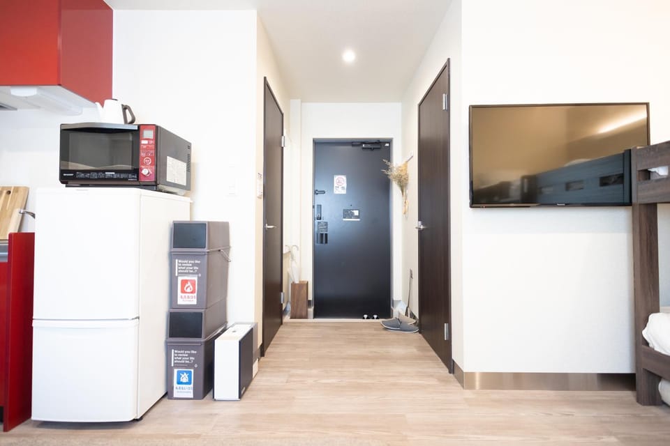 minibar