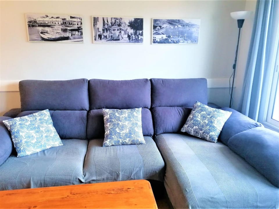 Zona tranquila con piscina y paseos en bici - Roses - ES-258-80 Apartment in Roses