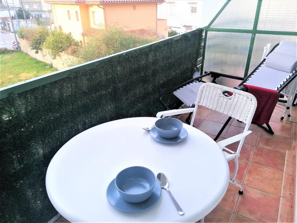 Zona tranquila con piscina y paseos en bici - Roses - ES-258-80 Apartment in Roses