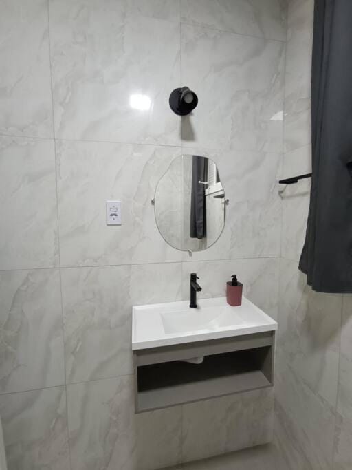 Lindo Loft na Cinelândia Apartment in Rio de Janeiro
