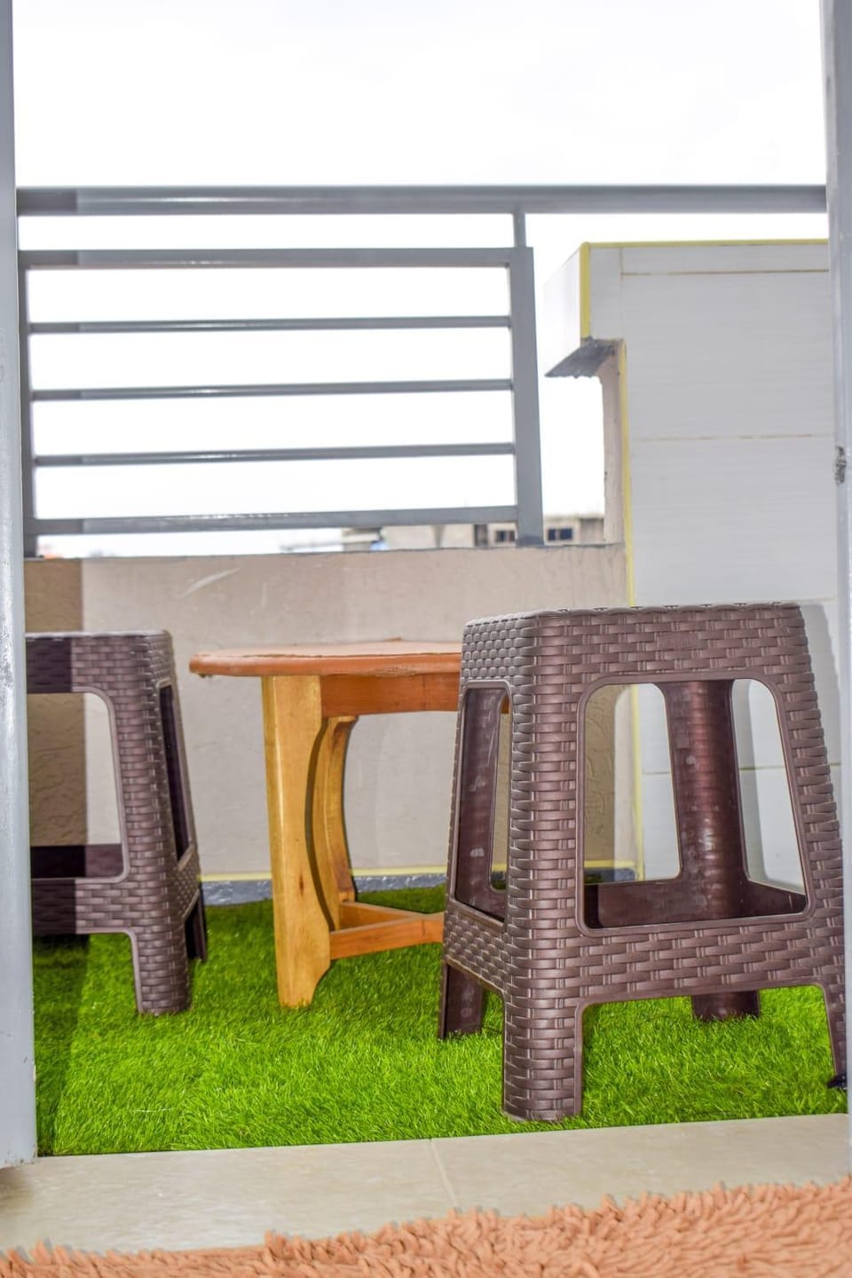 Serene and cosy fully furnished one bedroom bnb in thika town Apartment in Kenya
