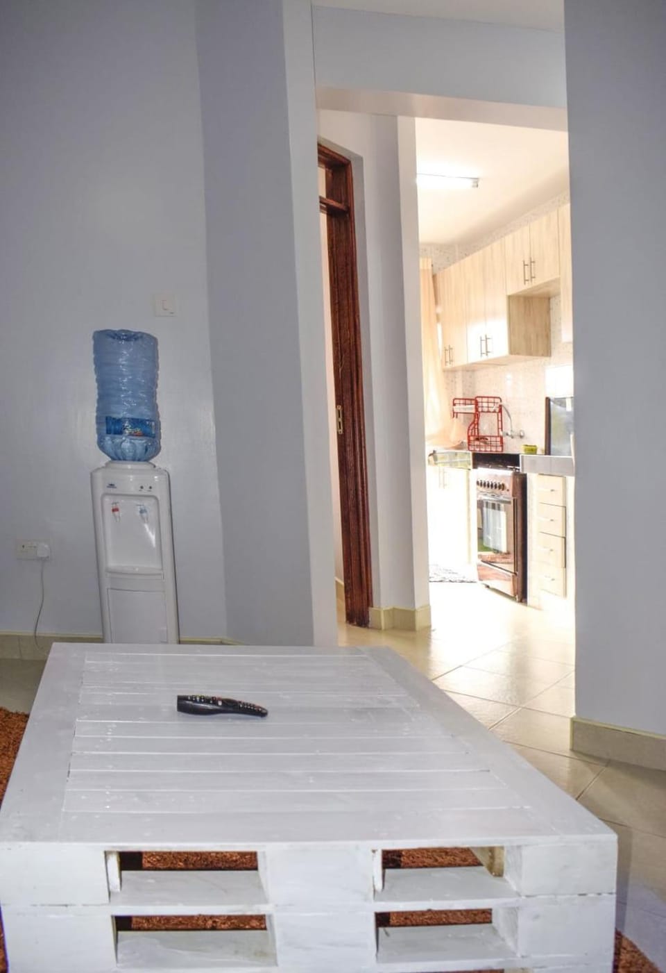 Serene and cosy fully furnished one bedroom bnb in thika town Apartment in Kenya