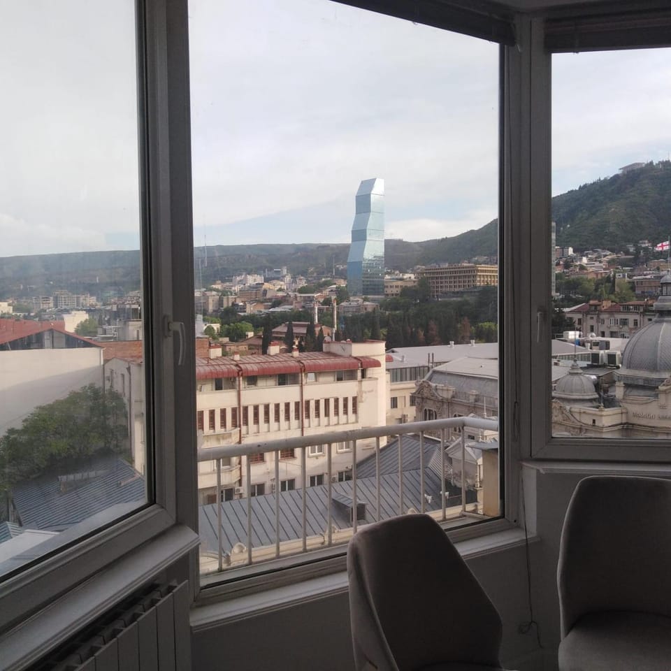 View (from property/room)