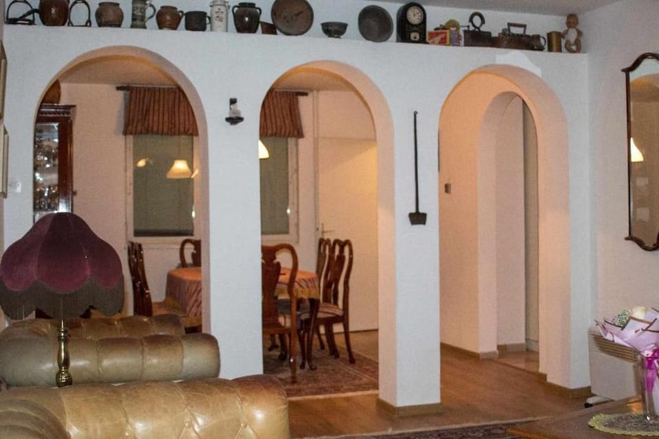 Stan u Zenici Apartment in Federation of Bosnia and Herzegovina