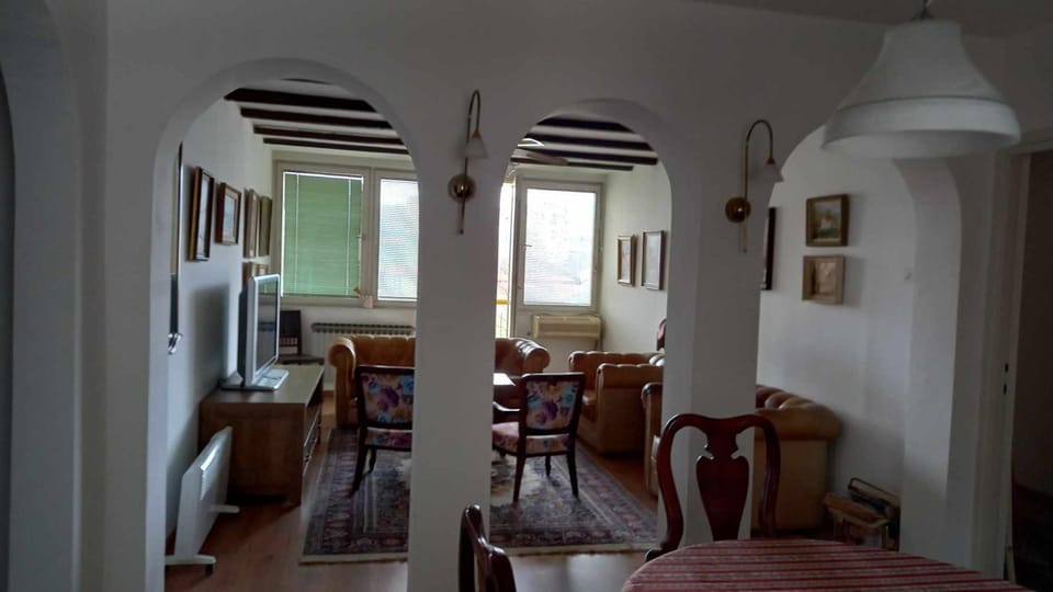 Stan u Zenici Apartment in Federation of Bosnia and Herzegovina