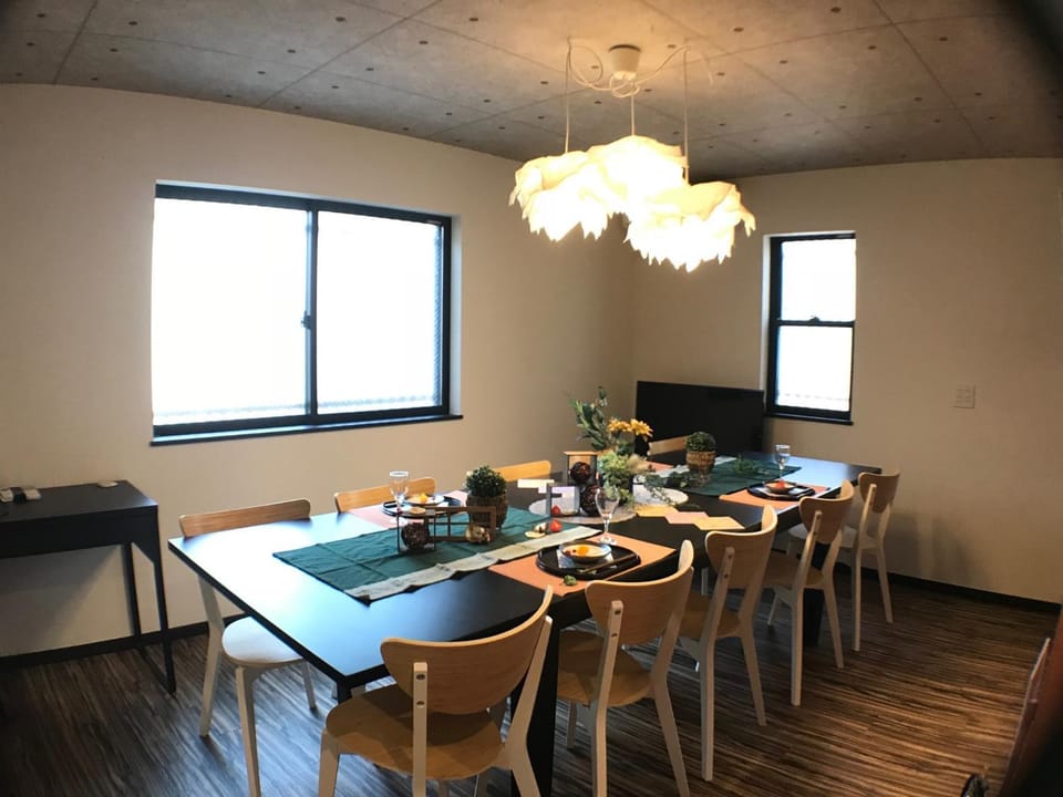LN13 貸切ゲストハウス三宮えびすや-Guest House Ebisuya- Hotel in Kobe