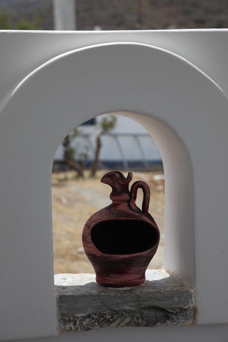 Decorative detail