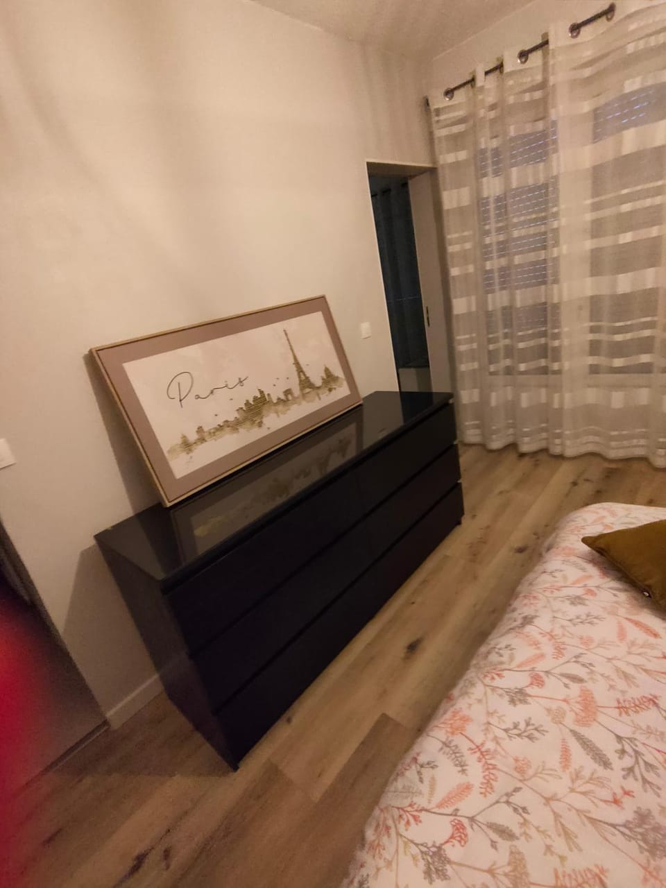 bienvenue au reflet d'azur Apartment in Six-Fours-les-Plages