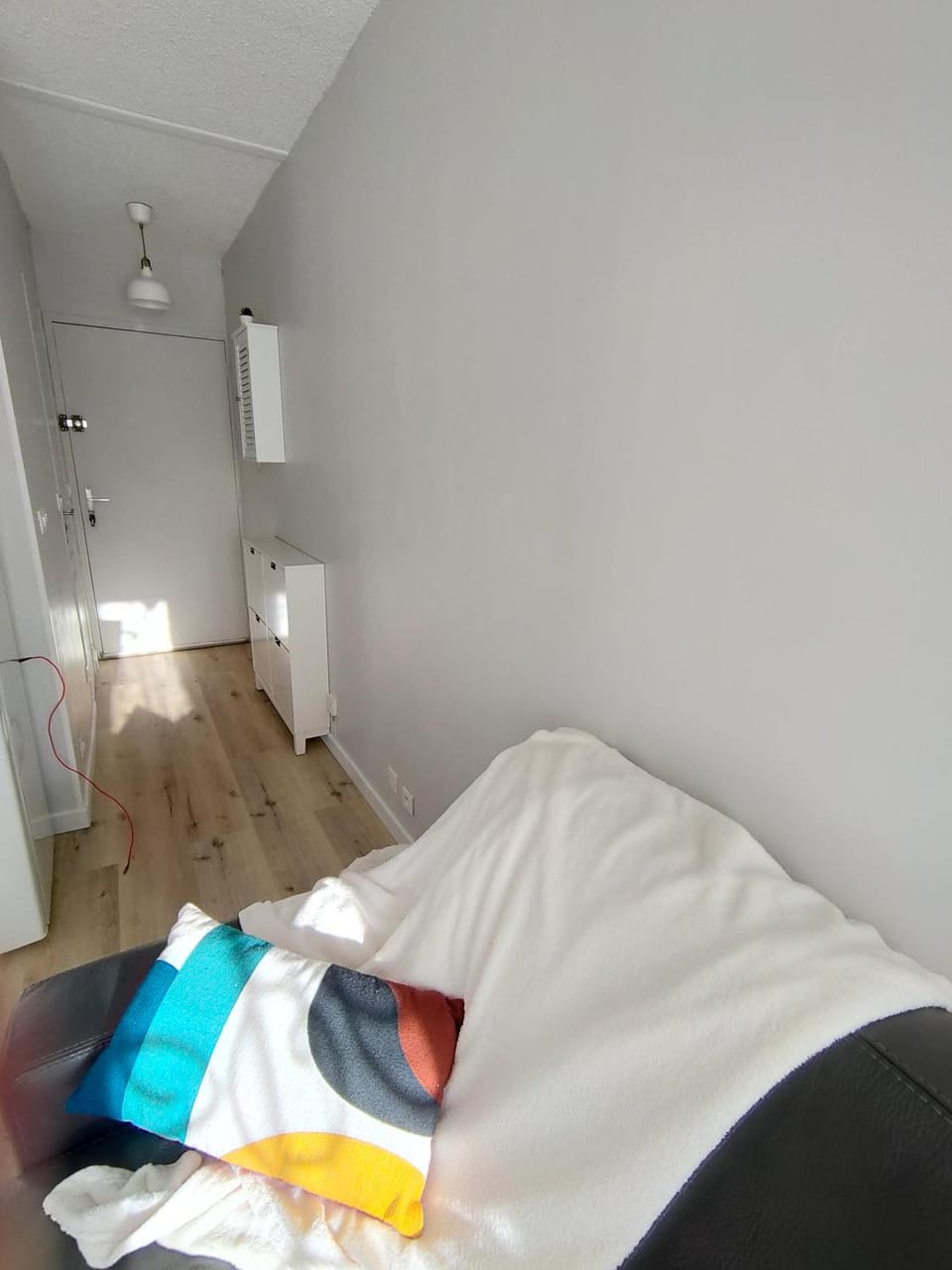 bienvenue au reflet d'azur Apartment in Six-Fours-les-Plages