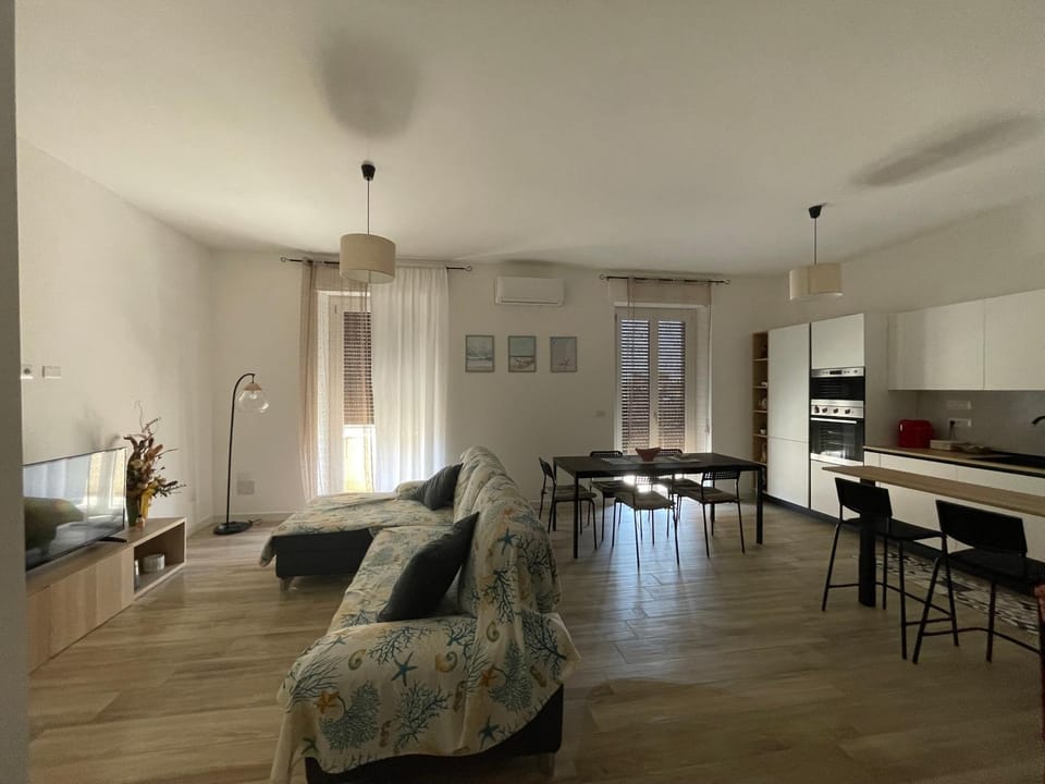Appartamento l'Aurora Apartment in Alghero