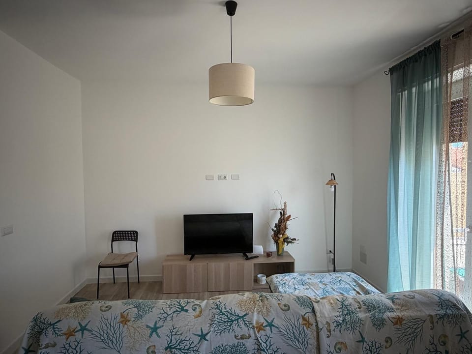Appartamento l'Aurora Apartment in Alghero