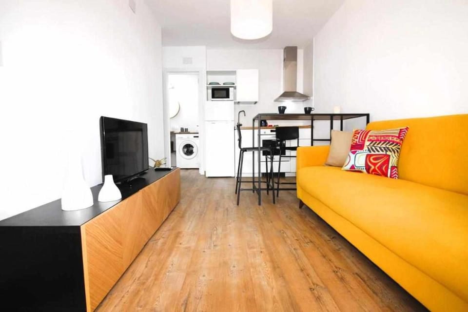 Blue Sand Apartment in Costa Teguise Apartment in Costa Teguise