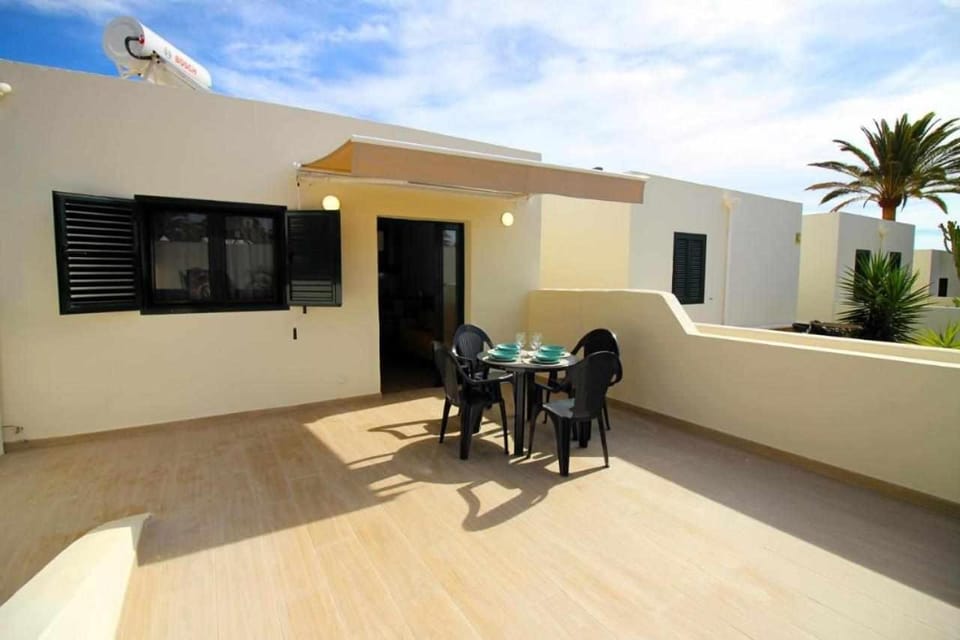 Blue Sand Apartment in Costa Teguise Apartment in Costa Teguise