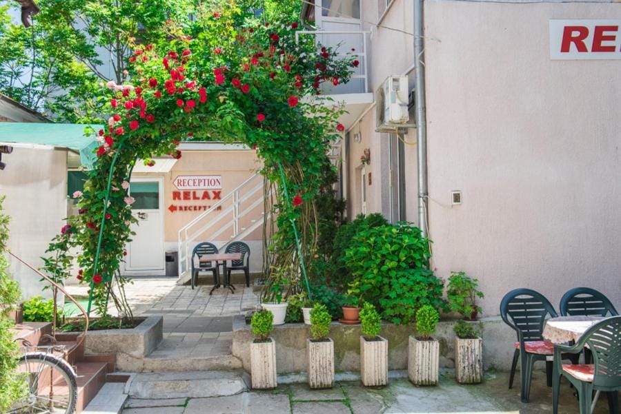Стаи за гости Bed and Breakfast in Varna