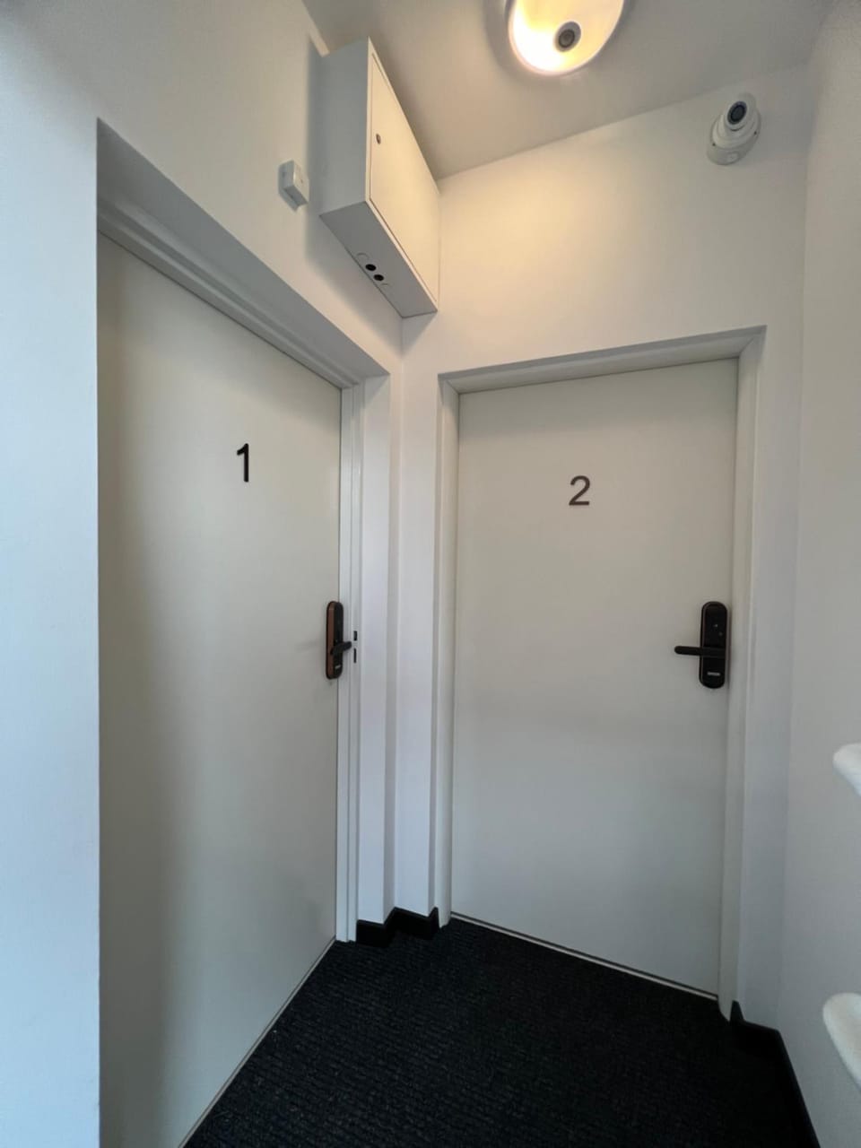 Etna 4 - Apartamenty -Parking Osmeckiego 4 E Rzeszów -Parking - Apartment in Poland
