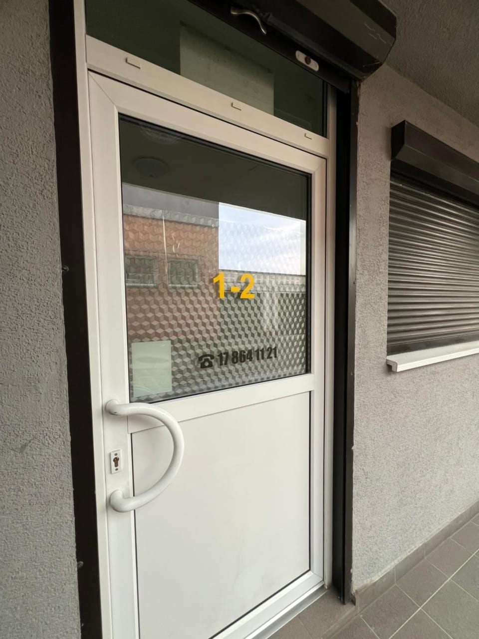 Etna 4 - Apartamenty -Parking Osmeckiego 4 E Rzeszów -Parking - Apartment in Poland