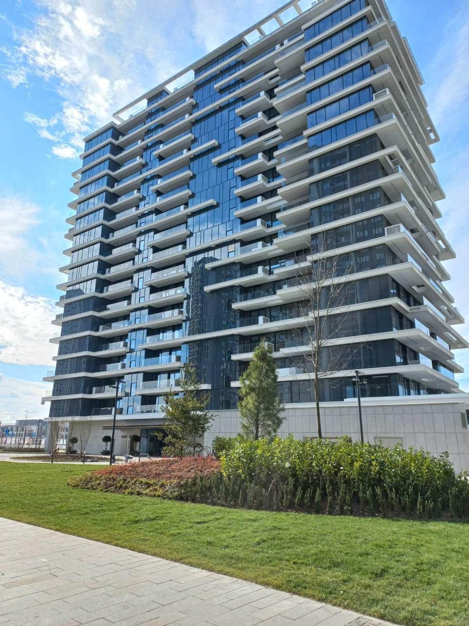 BW Royal Dream Apartment in Belgrade