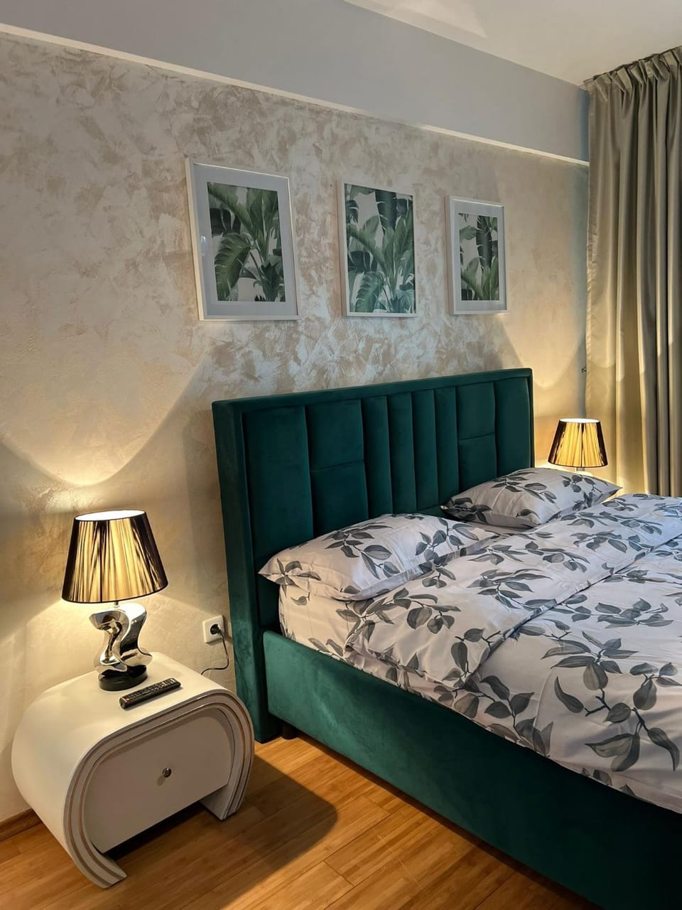 Hospitals and Copou Area Accommodation by Eox Apartments Apartment in Moldova