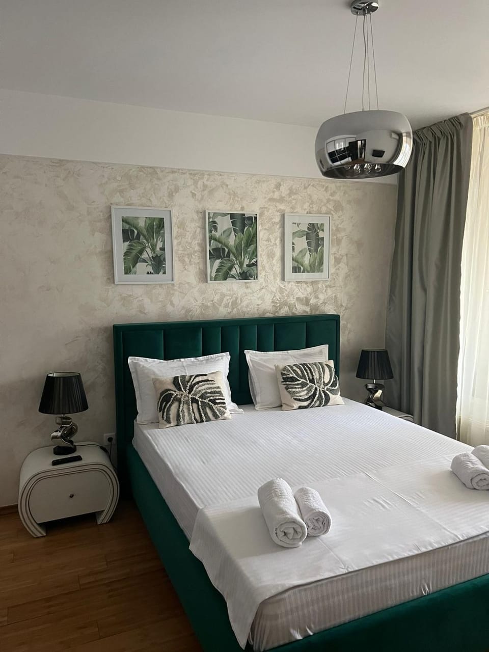 Hospitals and Copou Area Accommodation by Eox Apartments Apartment in Moldova