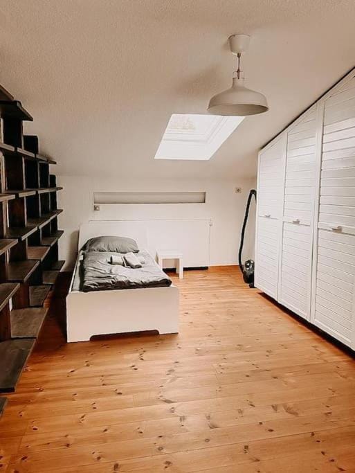 Wohnen im ruhigen Mülheim an der Ruhr. UDG Apartment in North Rhine-Westphalia
