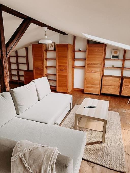 Wohnen im ruhigen Mülheim an der Ruhr. UDG Apartment in North Rhine-Westphalia