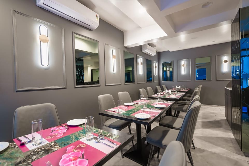Restaurant/places to eat, Breakfast